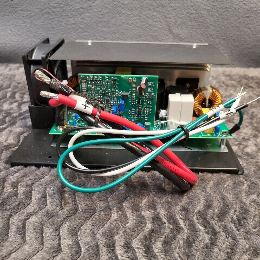 BS-8955 Power Converter For‎ Rv Parallax 7155